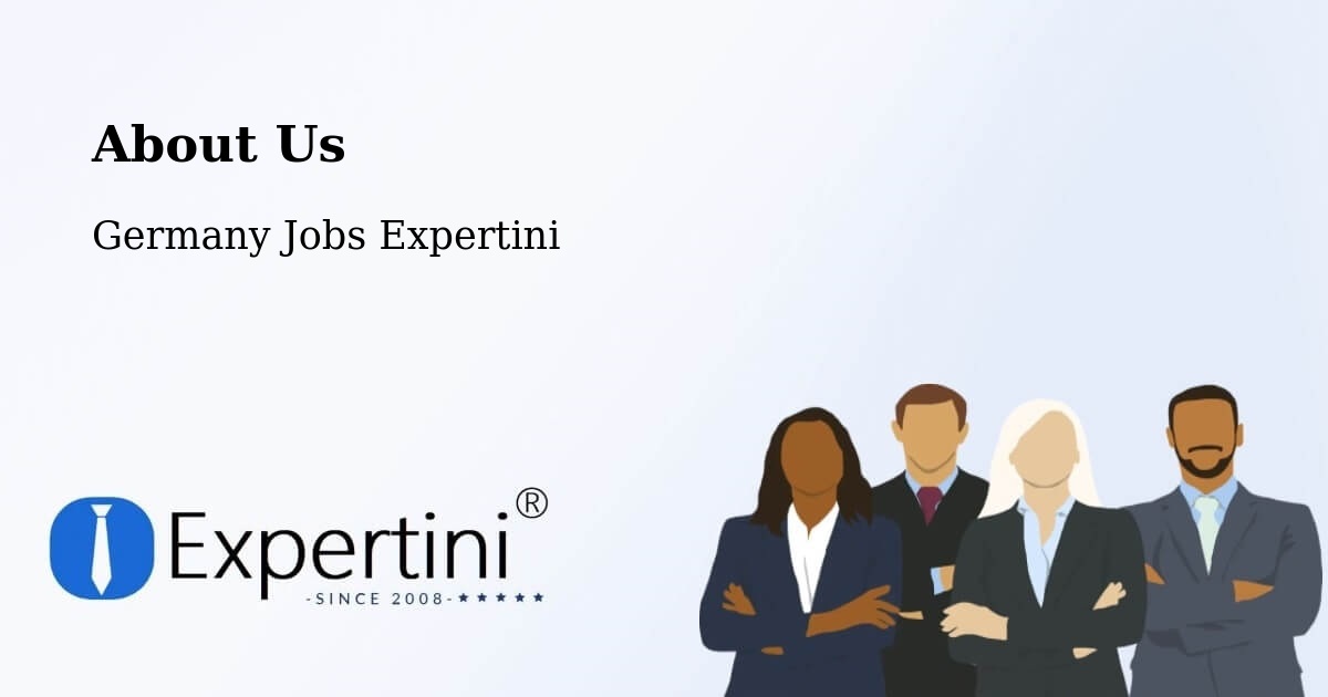 About Expertini Recruitment Platform  – Bietigheim - Bietigheim, Germany Jobs Expertini
