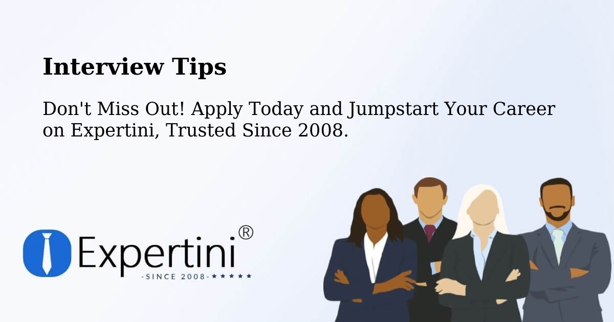 Interview Tips & Techniques for Job Seekers – Bietigheim - Bietigheim, Germany Jobs Expertini