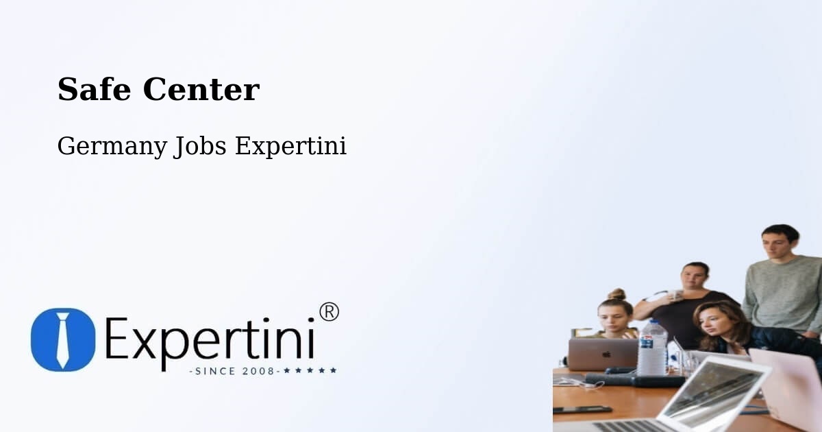Safety Center – Bietigheim - Germany Jobs Expertini