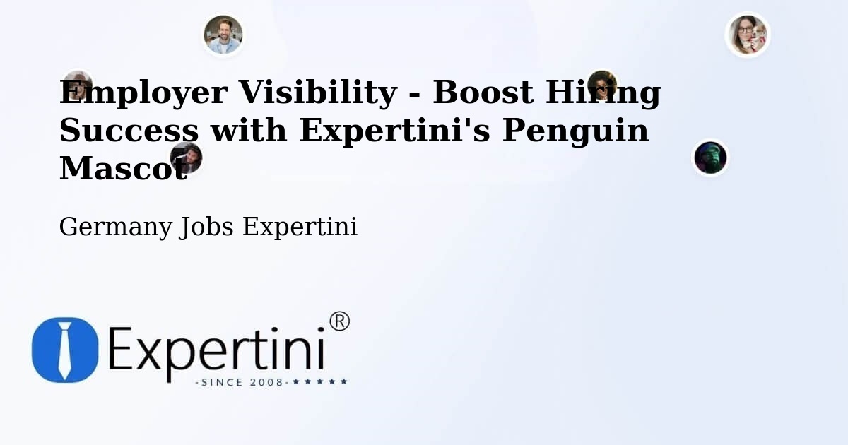 CV and Resume Visibility Optimization – Bietigheim - Germany Jobs Expertini